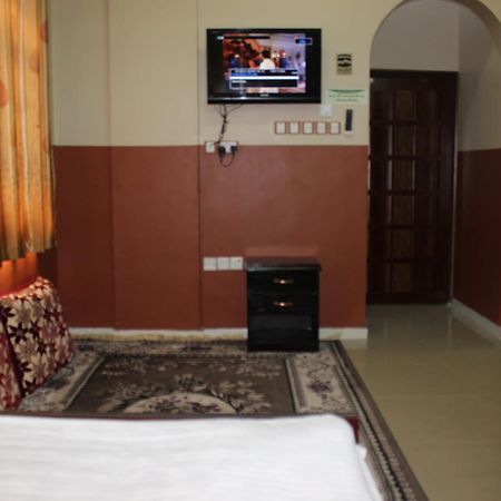 Five Continents Hotel Сур Екстер'єр фото