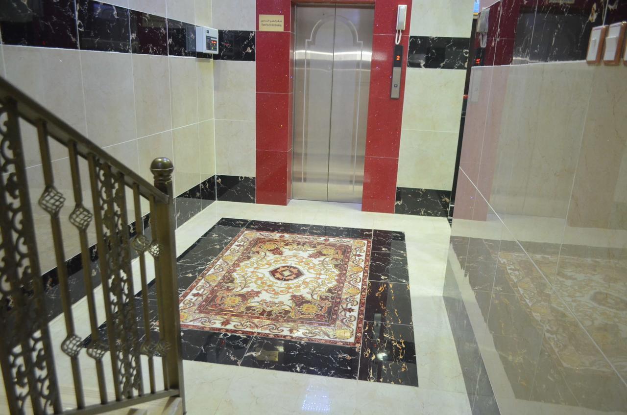 Five Continents Hotel Сур Екстер'єр фото