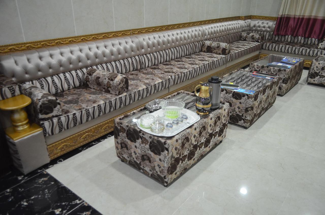 Five Continents Hotel Сур Екстер'єр фото
