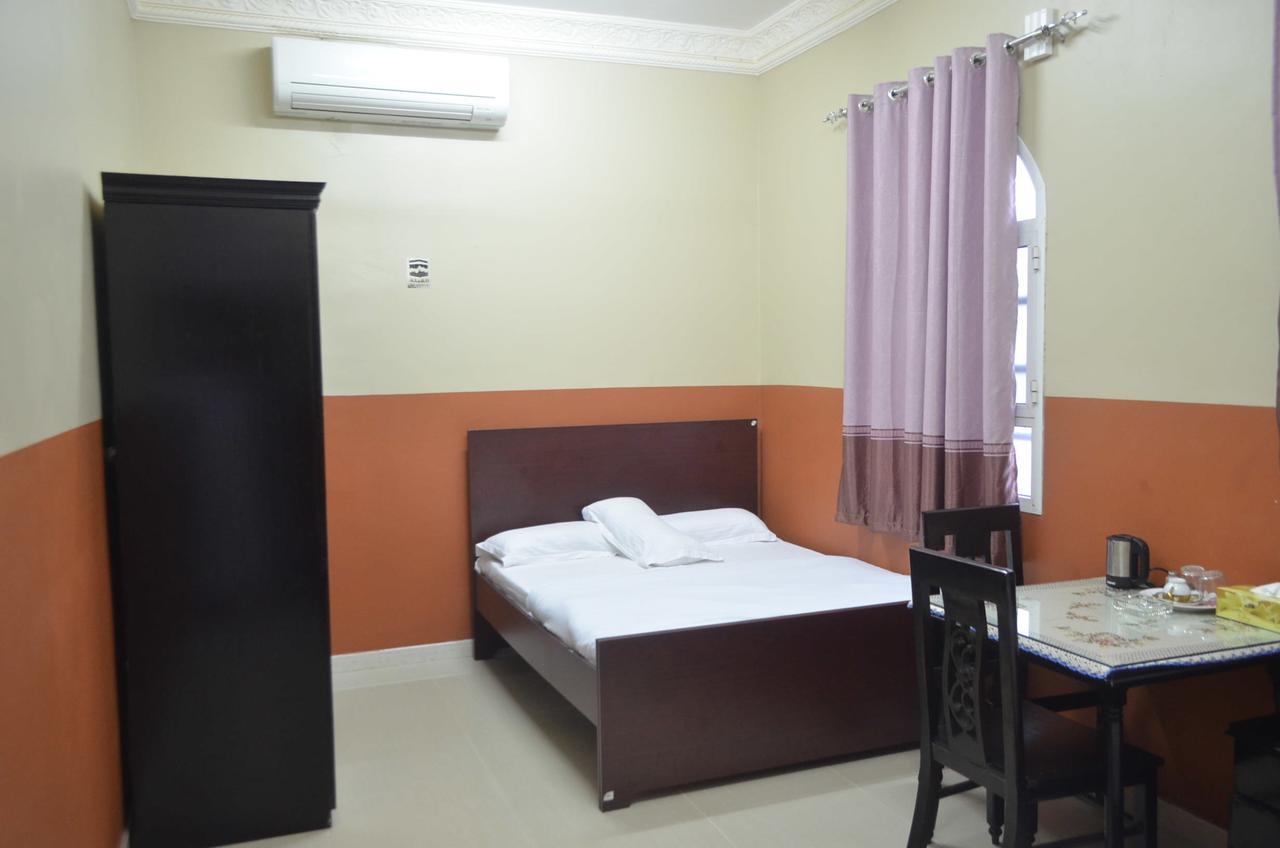 Five Continents Hotel Сур Екстер'єр фото