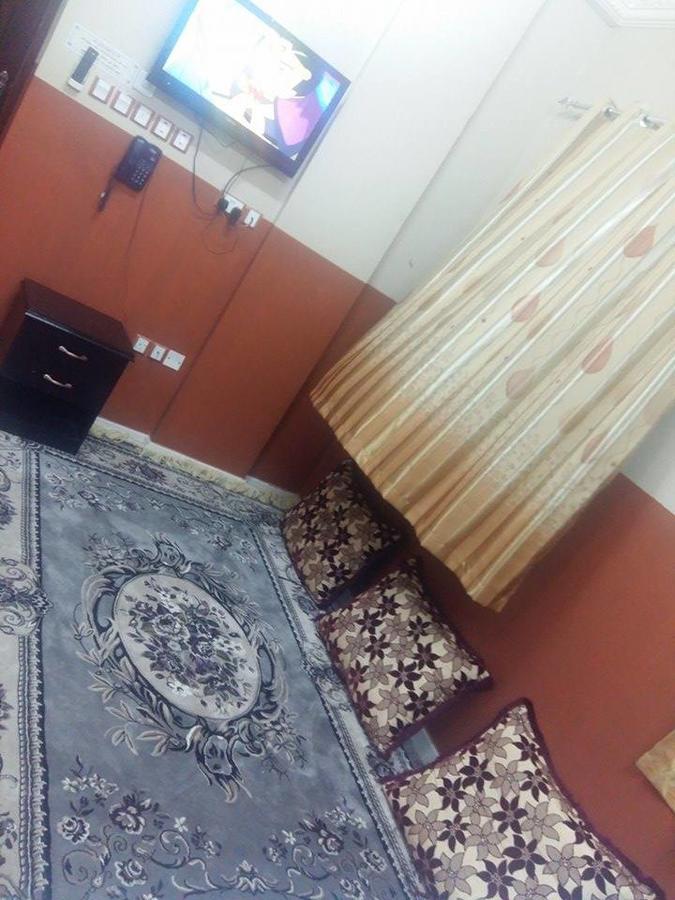 Five Continents Hotel Сур Екстер'єр фото