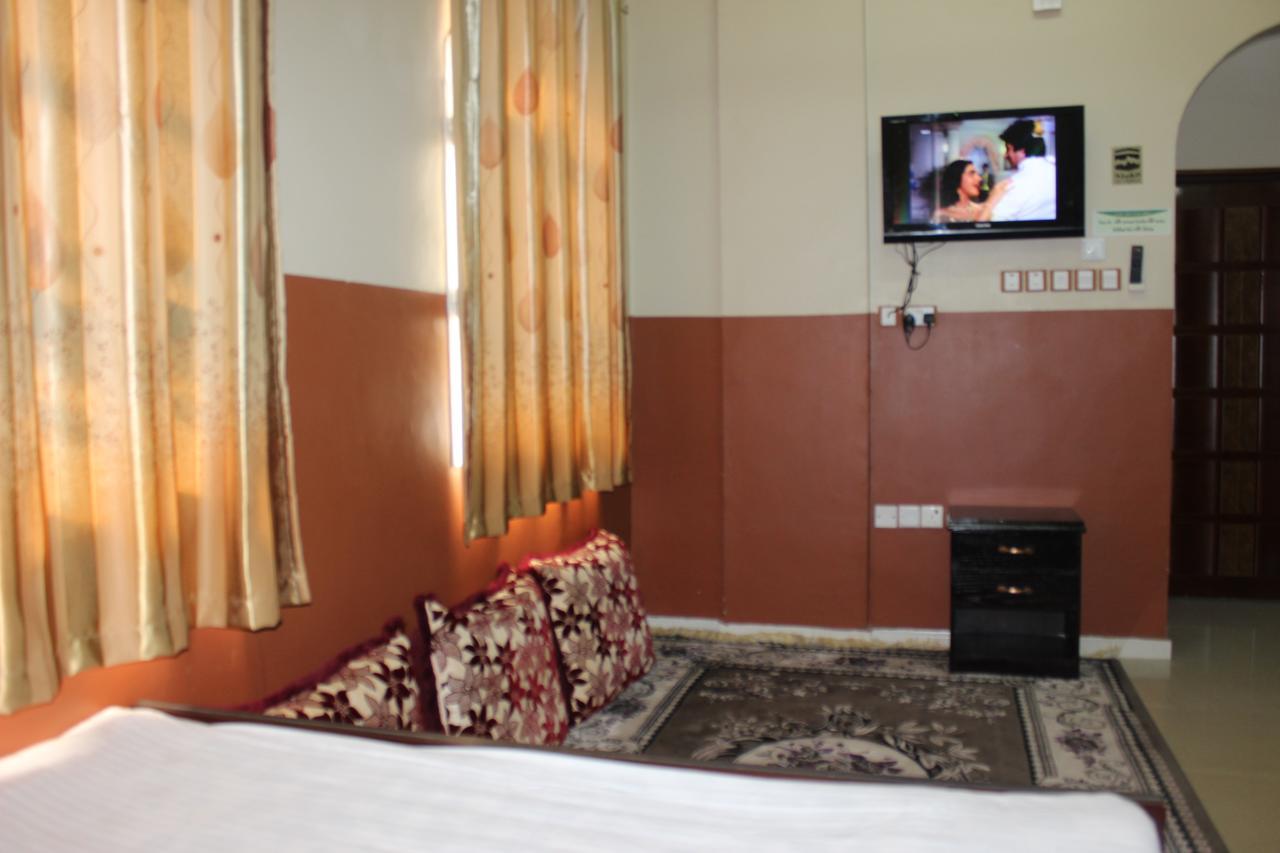 Five Continents Hotel Сур Екстер'єр фото