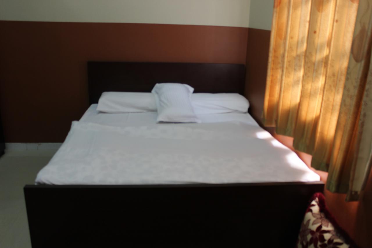 Five Continents Hotel Сур Екстер'єр фото