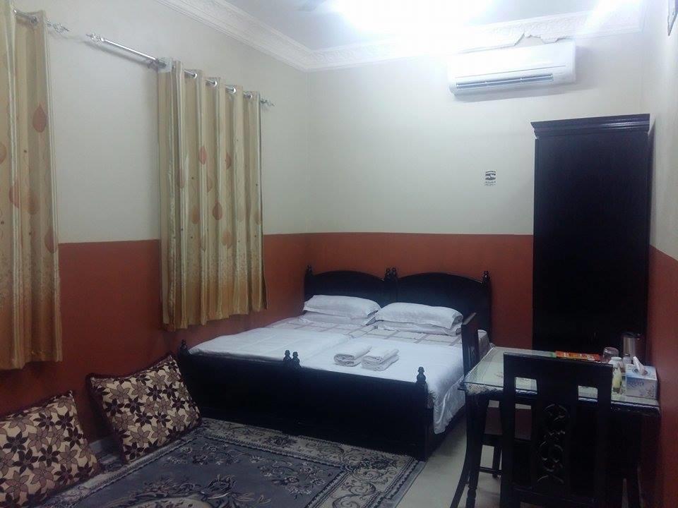 Five Continents Hotel Сур Екстер'єр фото