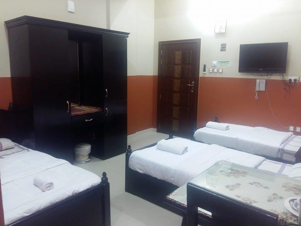 Five Continents Hotel Сур Екстер'єр фото