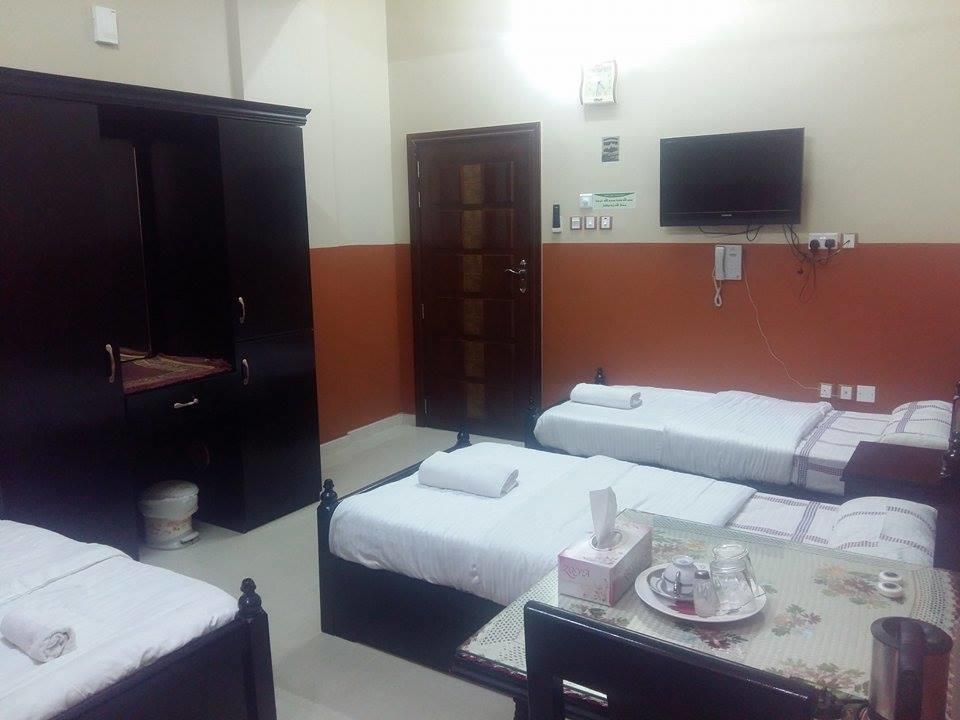 Five Continents Hotel Сур Екстер'єр фото