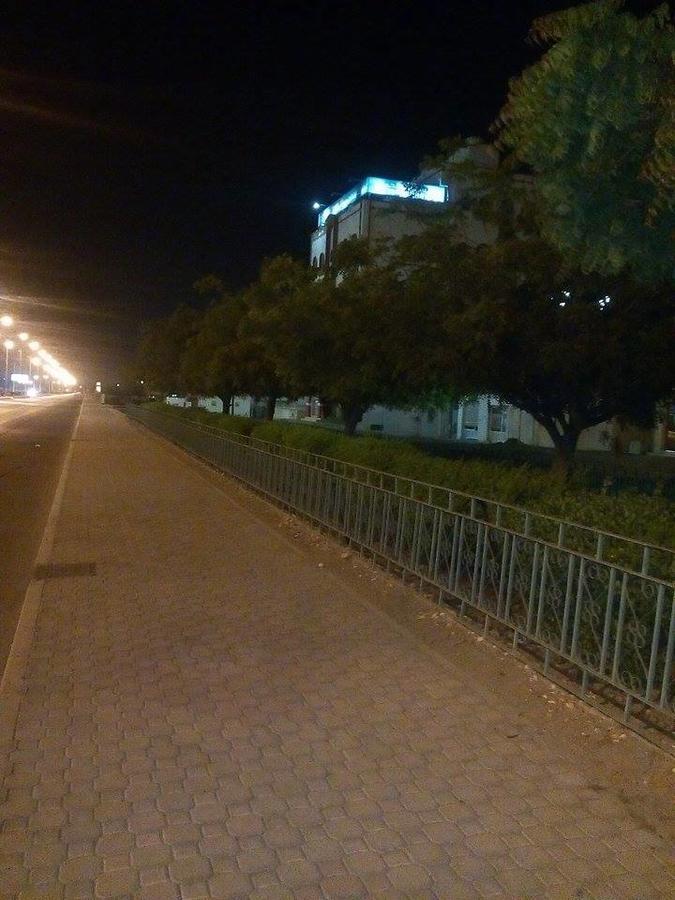 Five Continents Hotel Сур Екстер'єр фото